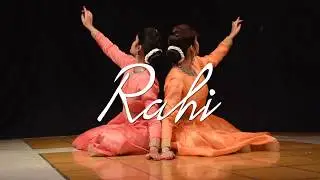 Bawra Mann | Dance Cover | Rahi