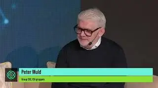 Bryan Ross at AI & Business Futures