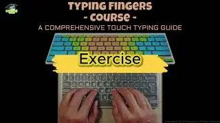 Perfect Your Typing Rhythm with the Space Bar! ⌨️💨