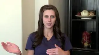 Why is my period on time, but stops for 1-2 days in the middle?