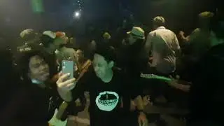 Es Coret feat Aan TheMobster & Rio Glow Ska - Skinhead Dem A Come ( jamming session)