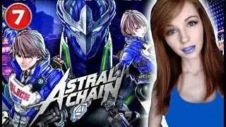ASTRAL CHAIN -  FINALE | Let's Play | MissClick Gaming