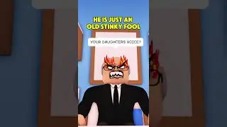 She EXPOSED her SCHOOL BULLY by doing this&hellip;😏🎵 #adoptme #roblox #robloxshorts
