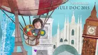 Aspettando il 21&deg; Friuli Doc | Udine, 10-13 settembre 2015 | Turismo FVG