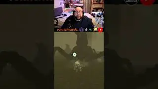 Underneath Lomei Labyrinth Island #zelda #zeldabotw #switch2 #jumpscare #botw #firstplaythough