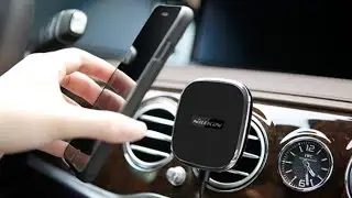 TOP 7 Essential Car Accessories You Won't Want to Miss in 2024!