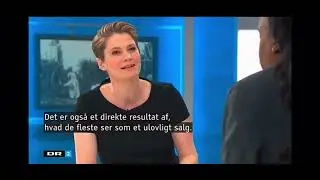 Danish 🇩🇰 Reparations for U.S. Virgin Islanders 🇻🇮