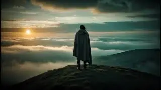 The First Step Forward | Epic Cinematic Instrumental - Heroic Music 