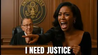 Entitled Woman Tries to Outsmart Judge Caprio &mdash; Learns a Hard Lesson in Court