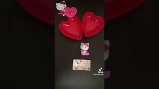 Hello Kitty Valentines Day Blind Box Round 3