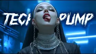 🔥TECHNO MIX 2025💥Remixes Of Popular Songs 🎧 Techno Bangers 💥#075