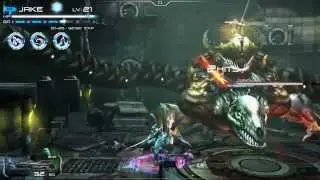 Implosion AVALON mission expert mode c1-08