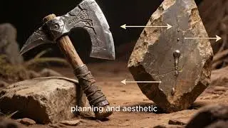 The Stone That Started Civilization | Origins of Human Tool-Making