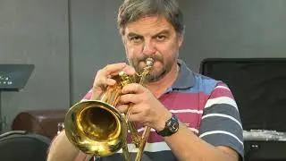 Iniciaci&oacute;n musical CORNETA, TROMPETA, FLISCORNO, BOMBARDINO