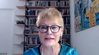 Ursula Heise, 