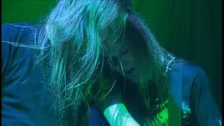 Children Of Bodom - The Unholy Alliance (Chapter 2, 2007)