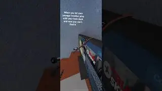 Relatable True Skate Content