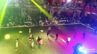 east bengal theme song at barangar match ❤️💛