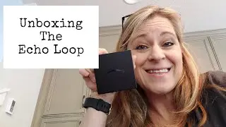 Unboxing The Echo Loop