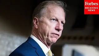 Kevin Hern Accuses Biden Admin. Of 'Heavyhanded Actions' That Hurt Medicare Advantage Patients