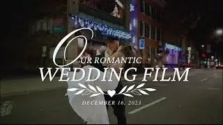 This LOVE story will make you CRY | Noah + Mackenzie | The Maryland Theatre