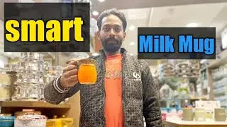Clay Craft Ceramic Coco Milk Mug 300ml  Orange | best fancy colorful coffee mug