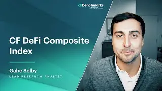 CF DeFi Composite Index: Quarterly Attribution Report w. Gabe Selby
