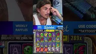 FRKN MAXWIN!