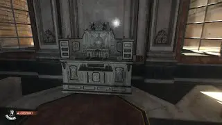 Indiana Jones and the Great Circle Game Play: Vatican City, get a camera and take pics