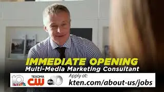 KTEN Sales Opening 2026 REVISED with better Audio