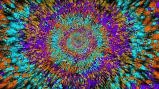 Animation Wormhole