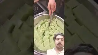 what a food