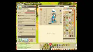 [PROJET DOFUS] Un Cra, Un nouveau projet ! HD