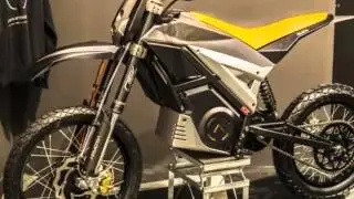 the new Armotia 2016 MODEL at the SEMA show 2015