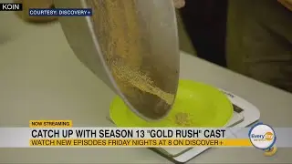 Catch Up With Season 13 