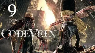 Code Vein | En Espa&ntilde;ol | Capitulo 9 