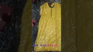 Plazoo design/Sleeves design #punjabi #suit#trendy #suit#plazoo #sleeves #design #new #easy #lace