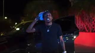Lil Maiine -No more pretty girls 