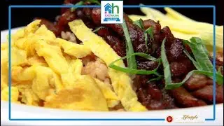 TOLL HOUSE - AMONG FAVORITES - FOOD EXHIBIT
