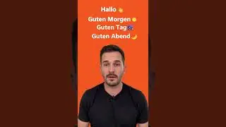 German Vocabulary