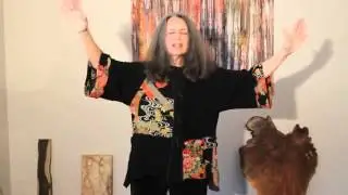 Easy Flow Movements - Mindfulness and Relaxation Practices for Women