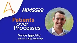 Automation in Healthcare: Spend time with patients not processes