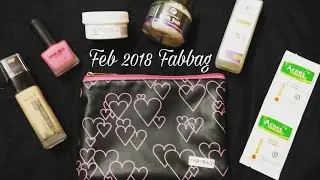 Feb Fabbag | ₹387 | Products worth ₹ 2225 | Nelf Foundation |