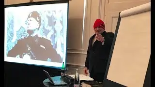MISES UK Conference 2018 &ndash; Leftism versus Humanity, Andy Duncan