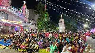 St JBC Feast Mass | day 3| JBC Church, Poonamallee