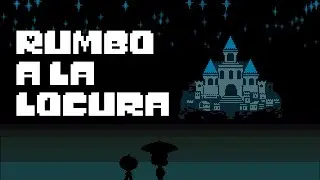 Undyne y Mad Dummy van a por mi 😱 - Undertale Ruta Pacifista Parte 07