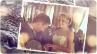Dan and Kerry Wedding Video (by Cracknell Photography)