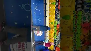 Game winner due to balloon mishap flop at Coney island