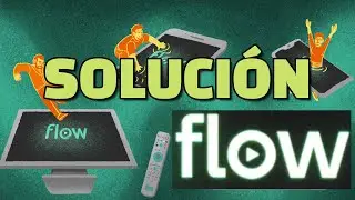 Soluci&oacute;n no anda personal flow TV Android No funciona Error problema Flow Google TV no inicia falla