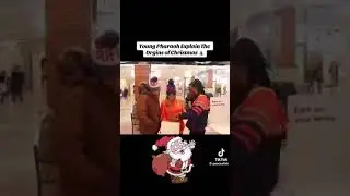 SANTA IS SATAN KRAMPUS THE SATANIC DEMOC ENTITY EWE CELEBRATE SACRIFICE DAY